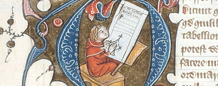 Scriptorium Collegia 2026 Event Page